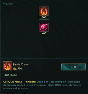 6.16测试服 茂凯巨魔波比增强日炎调整