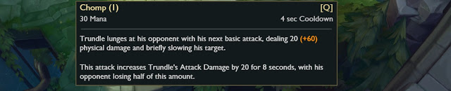 6.16测试服 茂凯巨魔波比增强日炎调整