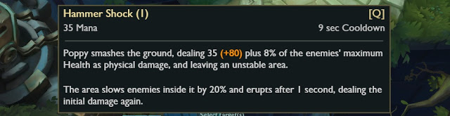 6.16测试服 茂凯巨魔波比增强日炎调整