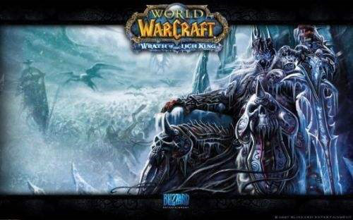 魔兽,魔兽新版,7.2.5