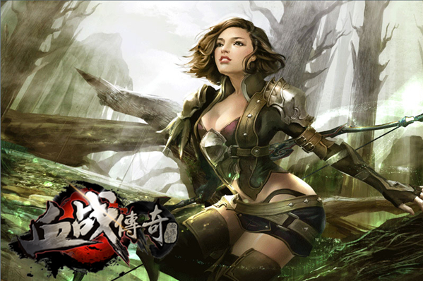 传奇,传奇网页版,血战传奇