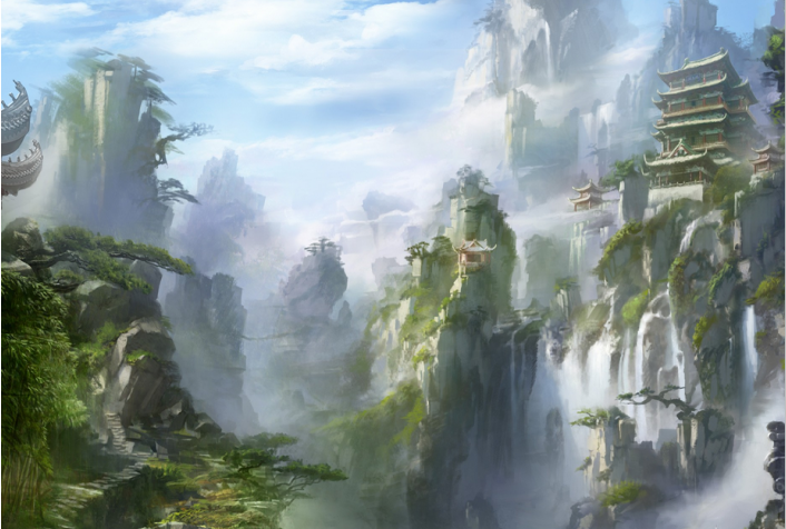 传奇网页版,梁山传奇,冰封圣域