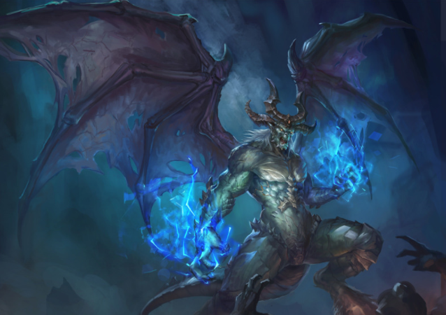 我们的传奇,boss