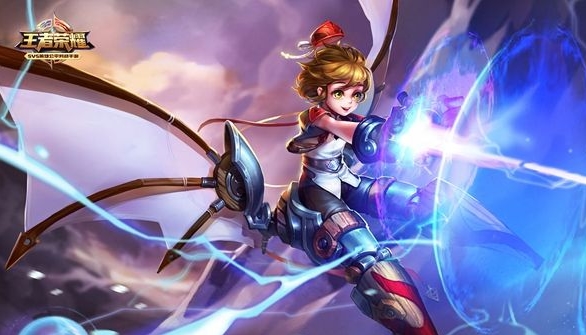 王者荣耀,荣耀称号怎么获得,荣耀称号哪里看