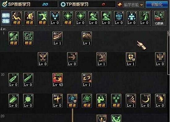 dnf,卢克Raid副本,红眼90版本,刷图加点