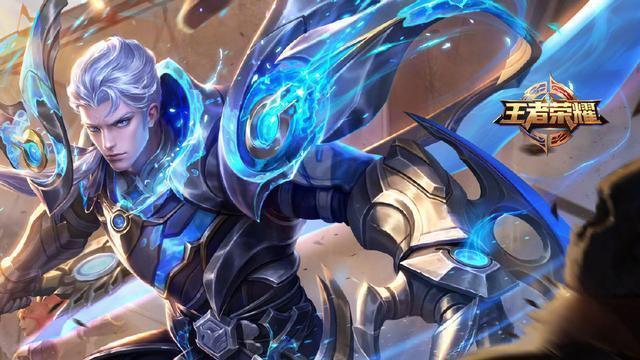 王者荣耀,铠怎样获得,铠的印记获取攻略