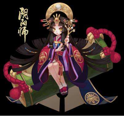 阴阳师,烟烟罗,辉夜姬,烟烟罗和辉夜姬