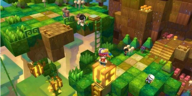 冒险岛2,冒险岛2什么时候公测,国服公测时间