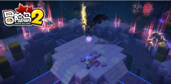 冒险岛2,冒险岛2什么时候公测,国服公测时间