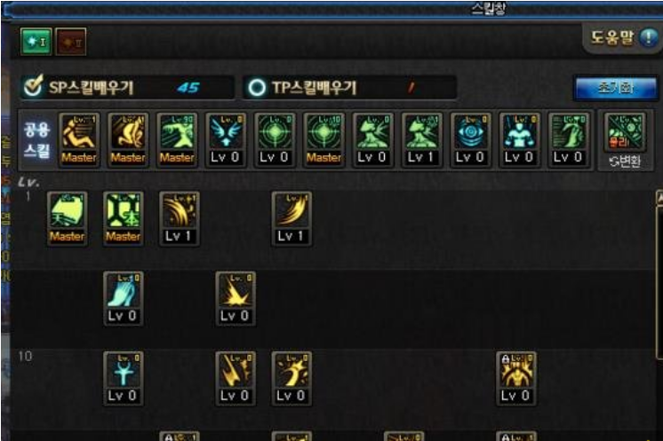 dnf,神龙天女,神龙天女刷图技能加点