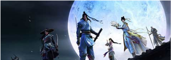 天涯明月刀,海盗打法技巧