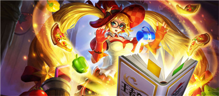 王者荣耀安琪拉