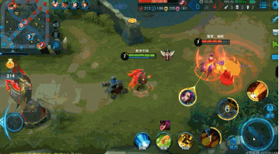 王者荣耀安琪拉