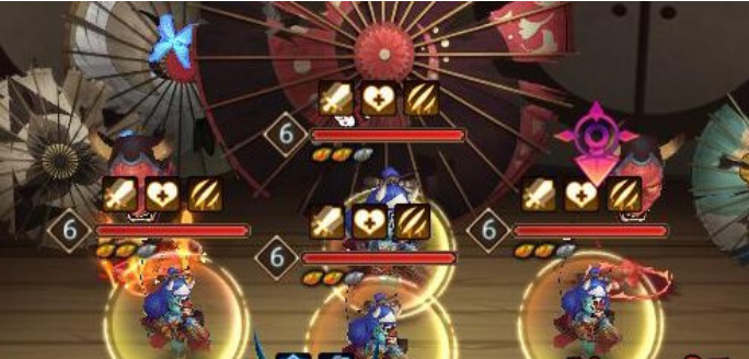 阴阳师,秘闻副本竞速挑战,妖刀姬副本