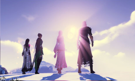 天涯明月刀,搬砖新商机