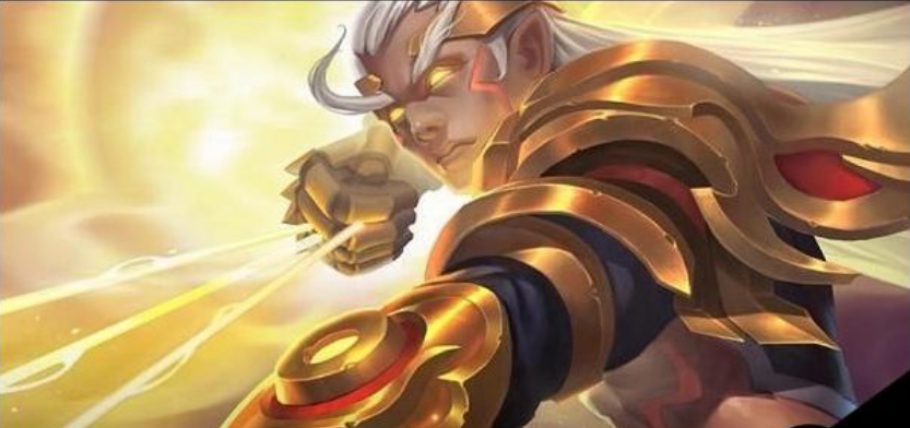 王者荣耀,后羿,铭文搭配