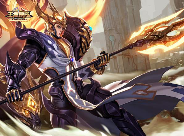 王者荣耀,英雄实力上分