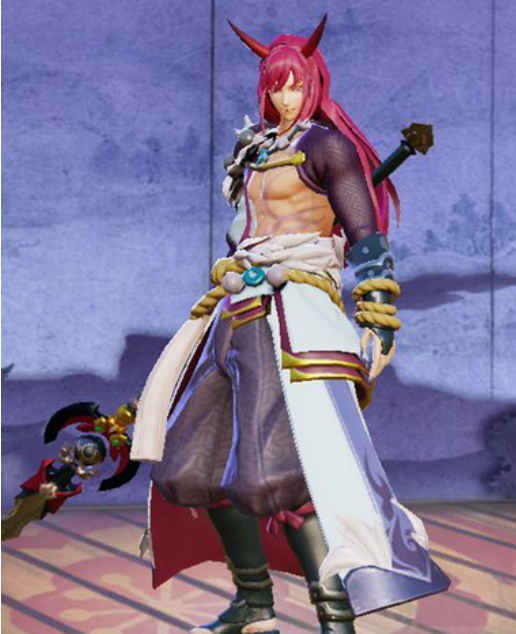 决战平安京,夜叉怎么出装