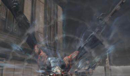 逆战,天际城BOSS,火龙