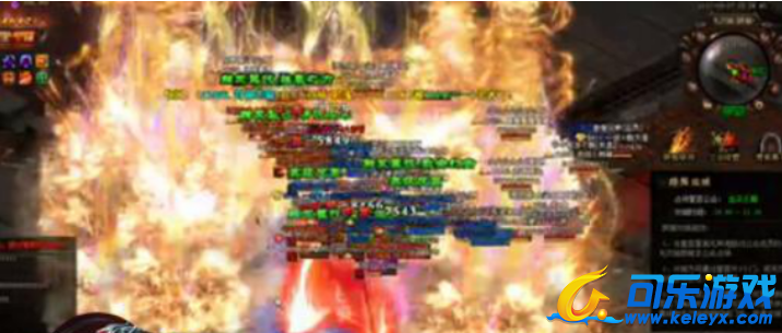 赤月传说2,活跃度