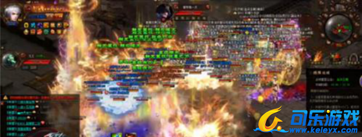 赤月传说2,活跃度