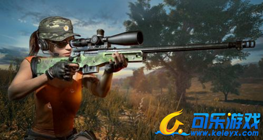 绝地求生大逃杀