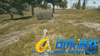 绝地求生大逃杀