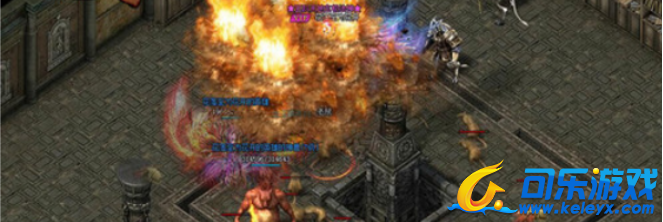 蓝月传奇,拉开差距