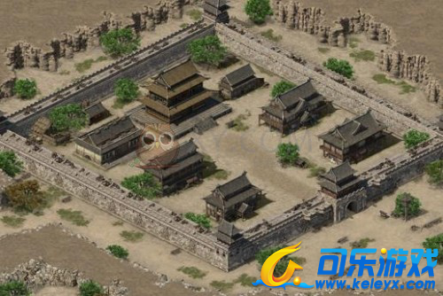 传奇霸业,攻城战