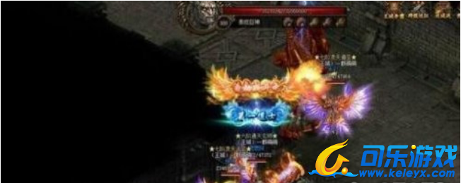 传奇霸业,泰坦巨神,叹息长廊