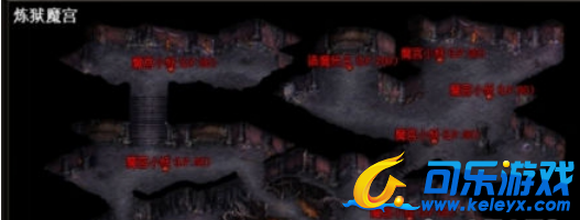 传奇霸业,密境令牌