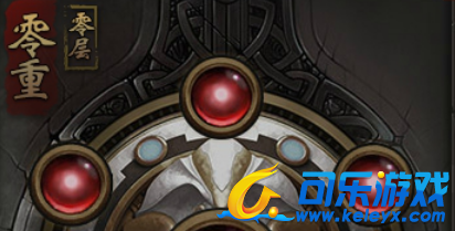 传奇荣耀,角色系统