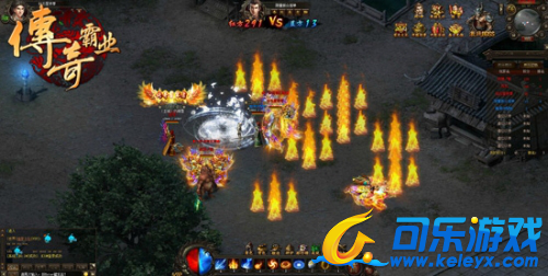 传奇霸业，新手指导，高手进阶