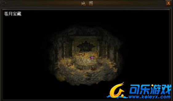 传奇霸业，苍月岛，玩法解析