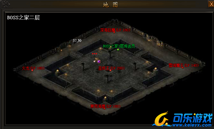 传奇霸业,巫妖王