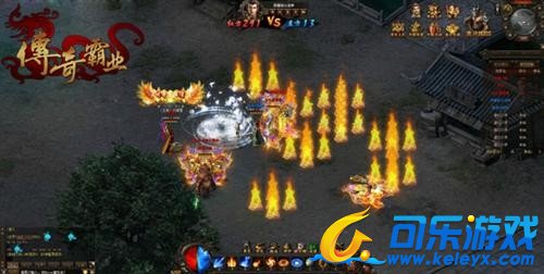 传奇霸业，非R玩家，攻略解析