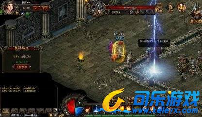 传奇霸业，战力提升，玩法解析