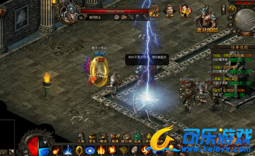 传奇霸业，金身系统，攻略解析