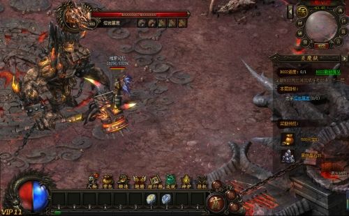 传奇游戏哪个好玩  有没有好玩的传奇游戏不花钱的