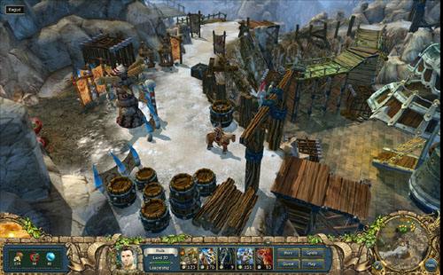 传奇游戏哪个好玩  有没有好玩的传奇游戏不花钱的