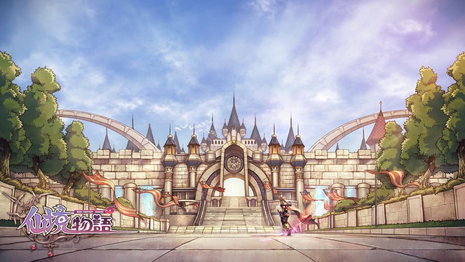 现在有什么好玩的网络游戏 2017玩什么网络游戏好