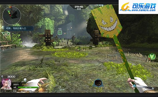 逆战怎么获得传承宝箱 师徒能一起获得传承宝箱吗