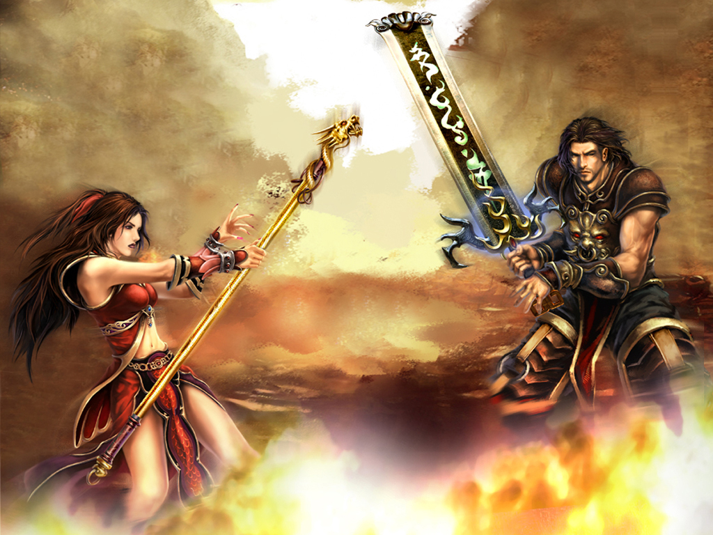 蓝月传奇无限元宝私服哪里有 蓝月传奇无限元宝私服怎么玩