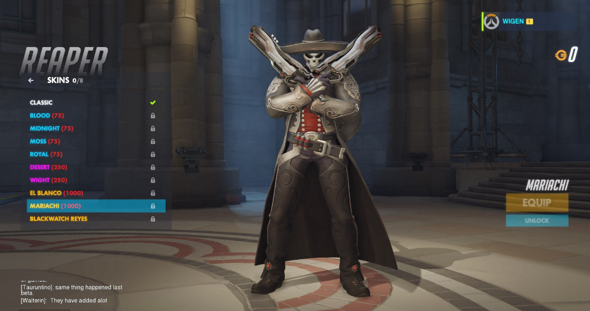 可乐游戏-守望先锋