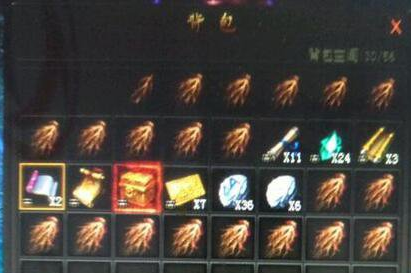 传奇霸业锁人技巧