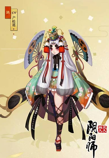 可乐游戏 阴阳师ssr