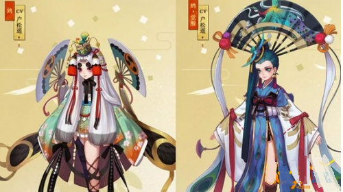 可乐游戏  阴阳师