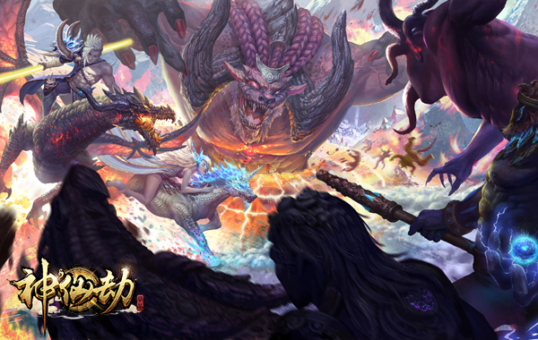 神仙劫轮回攻略怎么玩技巧合集