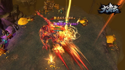 大青云坐骑进阶数据汇总 神兵进阶数据汇总