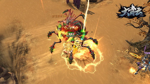 大青云坐骑进阶数据汇总 神兵进阶数据汇总